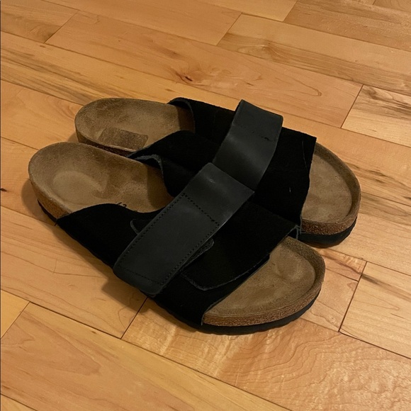 Birkenstock Other - Birkenstock Kyoto Sandals